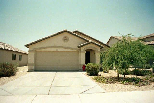 15833 W Adams St., Goodyear, AZ 85338