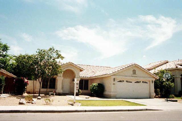 1695 W Macaw Dr., Chandler, AZ 85248