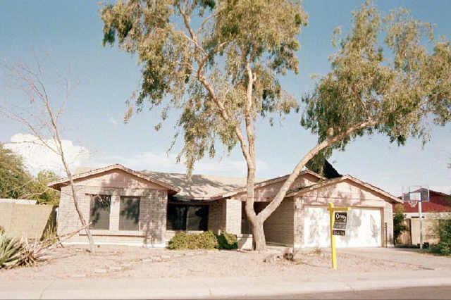 6719 S Carney Ave., Tempe, AZ 85283