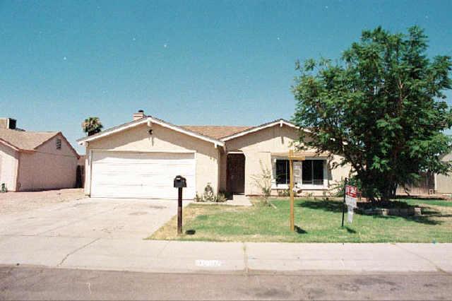 4548 N 78th Ave., Phoenix, AZ 85033