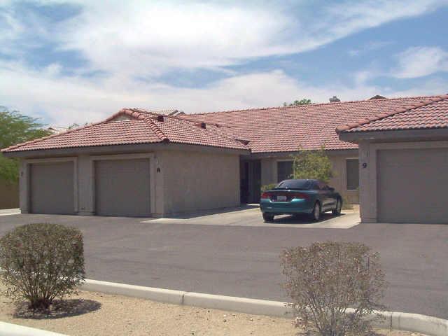 1414 E Grovers Ave. #8, Phoenix, AZ 85022