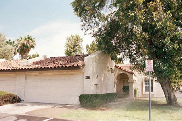 1930 S Westwood St. #31, Mesa, AZ 85210