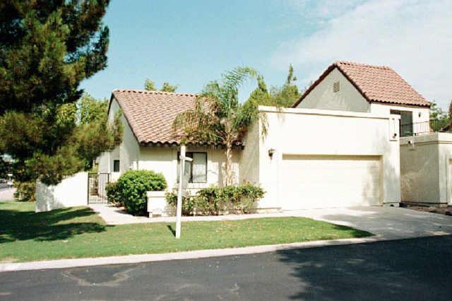 2848 E Brown Rd. #30, Mesa, AZ 85213