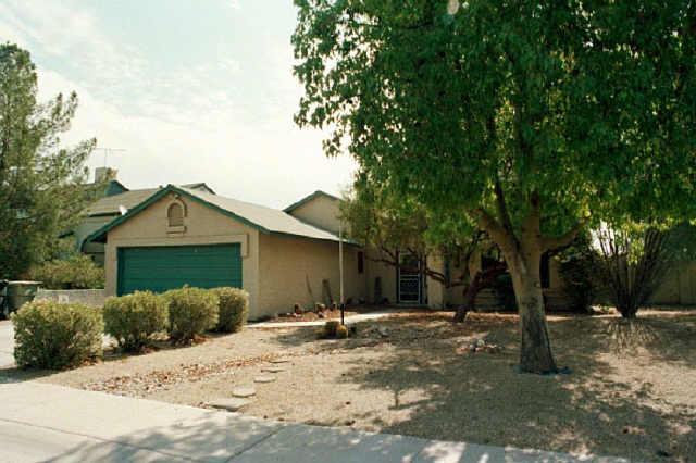 6501 N 69th Dr., Glendale, AZ 85303