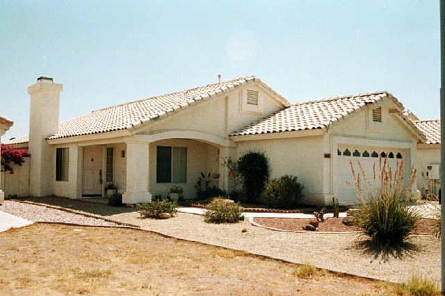 8461 W Columbine Dr., Peoria, AZ 85281