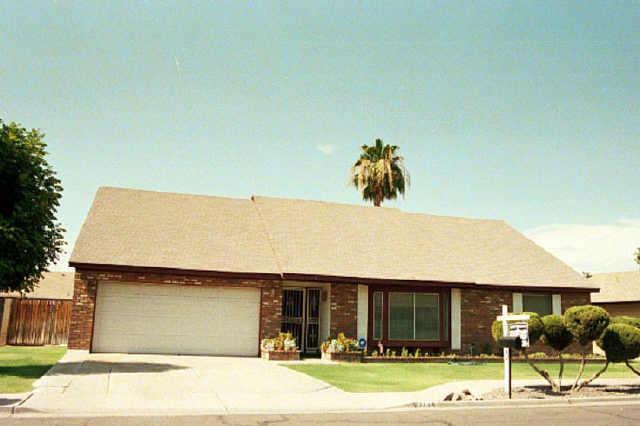 1714 W Nido Ave., Mesa, AZ 85202