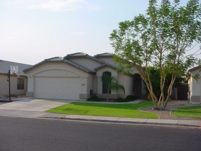 8320 E Portobello Ave., Mesa, AZ 85212