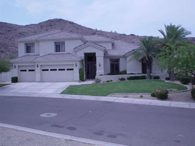 13650 S 32nd St., Phoenix, AZ 85044