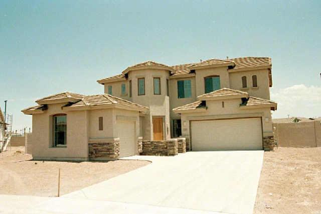 1635 S Pheasant Dr., Gilbert, AZ 85236