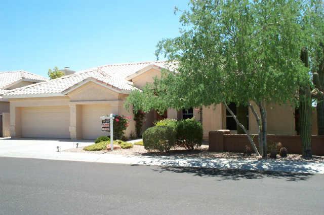 1311 E Desert Trumpet Rd., Phoenix, AZ 85048