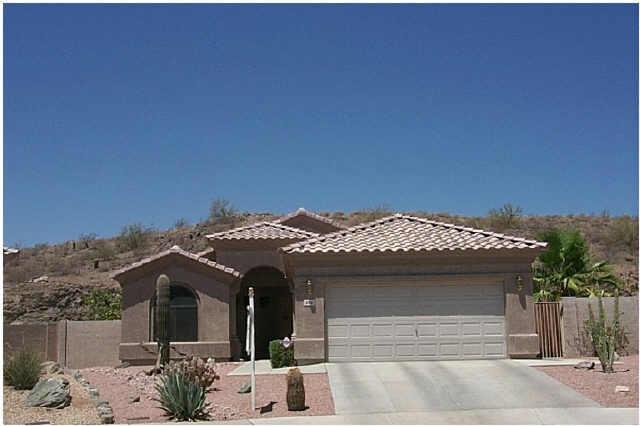 242 E Ashurst Dr., Phoenix, AZ 85048