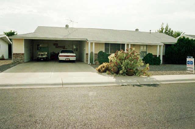 10038 N 100th Dr., Sun City, AZ 85351