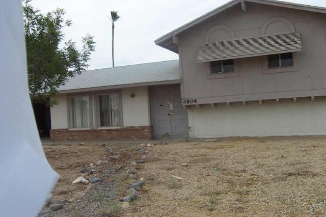 4904 W Orangewood Ave., Glendale, AZ 85301