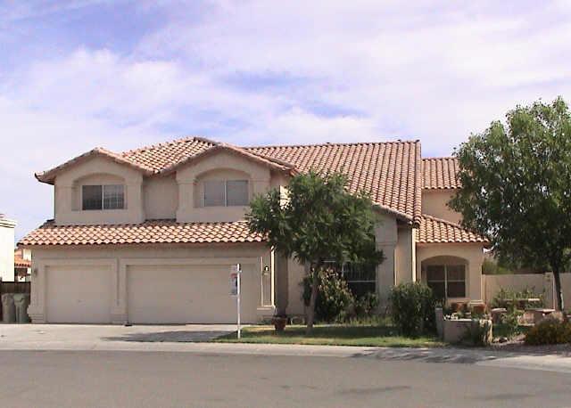 7816 W Wescott Dr., Glendale, AZ 85308