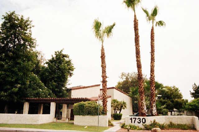 1730 W Emelita Ave. #1103, Mesa, AZ 85202