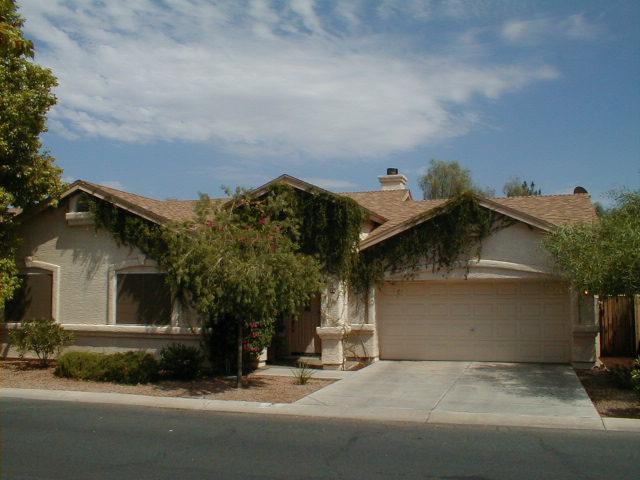 1822 S 39th St. #35, Mesa, AZ 85206