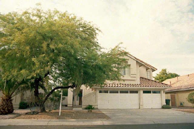 3410 E Nighthawk Way, Ahwatukee, AZ 85044