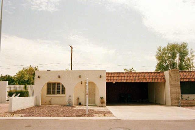 332 N Dobson Rd. #28, Mesa, AZ 85201