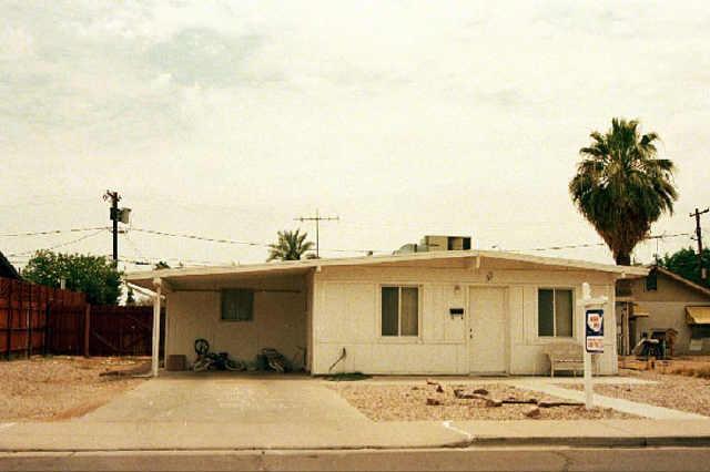 37 N Matlock St., Mesa, AZ 85203