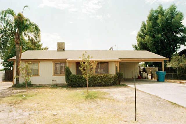 4520 N 82nd Ln., Phoenix, AZ 85033