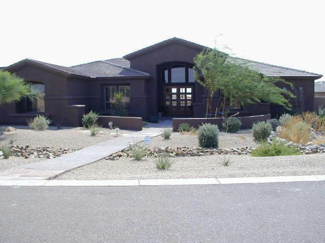 6291 E Ironwood Dr., Scottsdale, AZ 85266