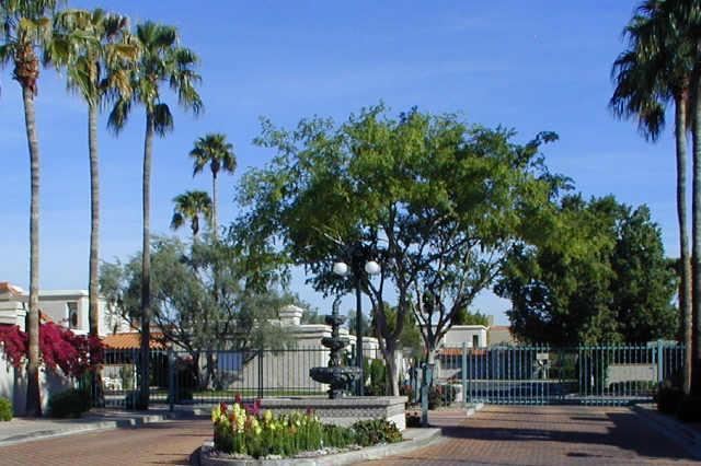 7235 E Buena Tierra Way, Scottsdale, AZ 85250