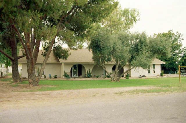 14325 E Buffalo St., Gilbert, AZ 85296