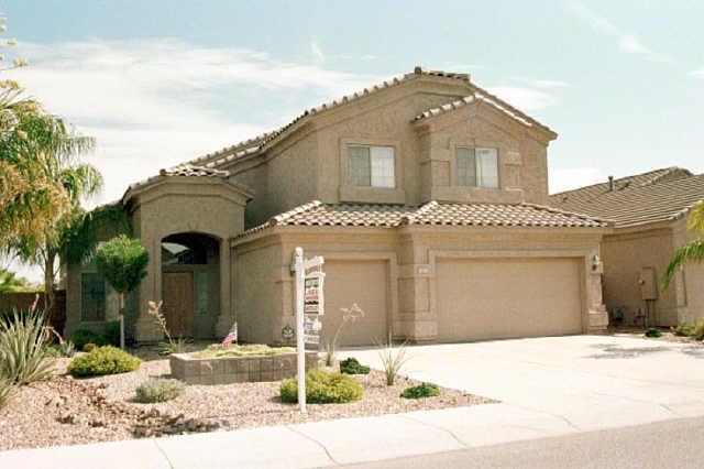 676 E Ranch Rd., Gilbert, AZ 85296