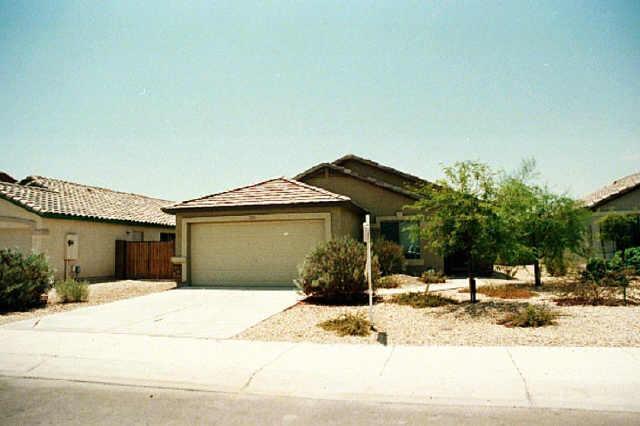 15819 W Adams St., Goodyear, AZ 85338