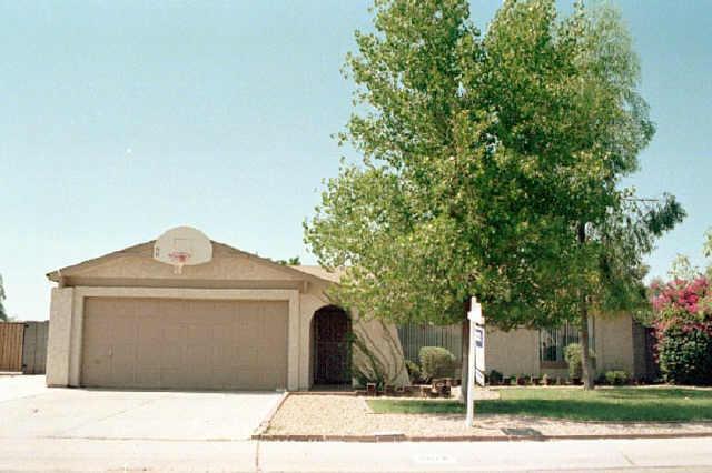 2613 E Villa Rita Dr., Phoenix, AZ 85032