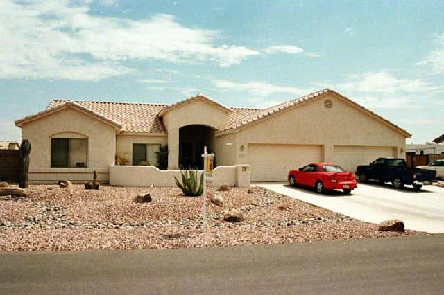 9471 Camino De Oro Rd., Peoria, AZ 85383