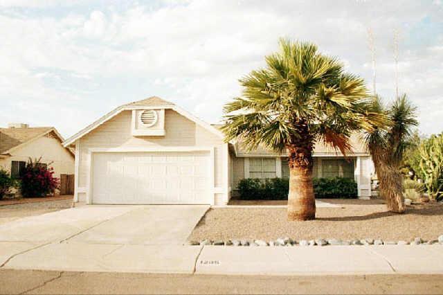 1205 W Wickieup Ln., Phoenix, AZ 85027