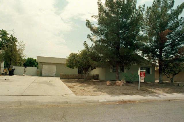 5009 W 61 Ave., Glendale, AZ 85301