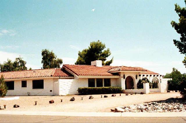 6023 E Clinton St., Scottsdale, AZ 85254