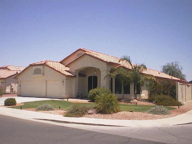 20939 95th Dr., Peoria, AZ 85382