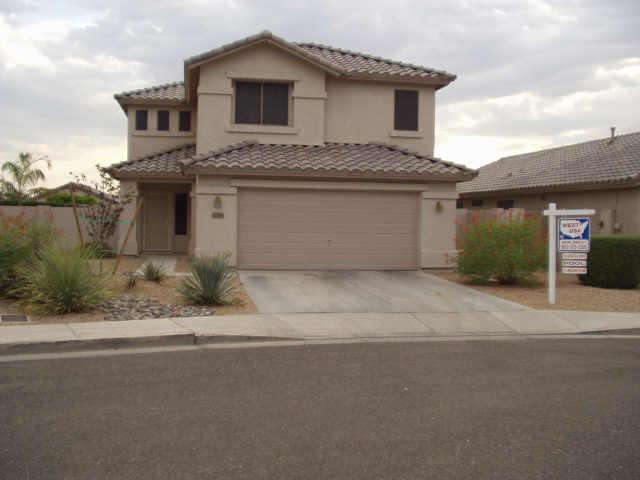 17194 N 52nd Dr., Glendale, AZ 85308