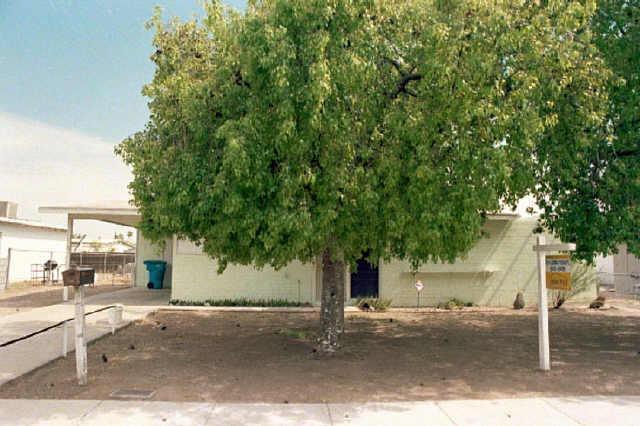 7607 W Mitchell Dr., Phoenix, AZ 85033