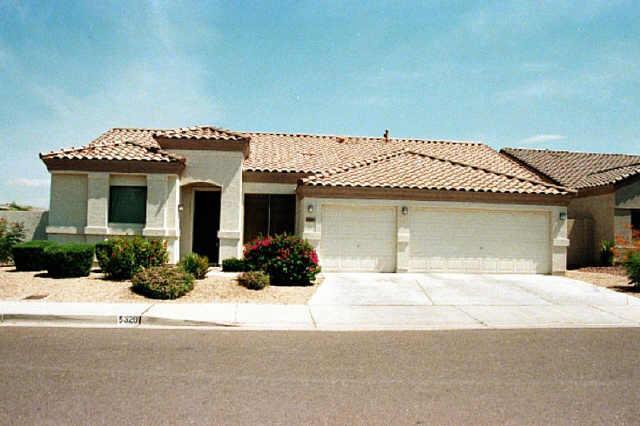 5320 W Muriel Dr., Glendale, AZ 85308