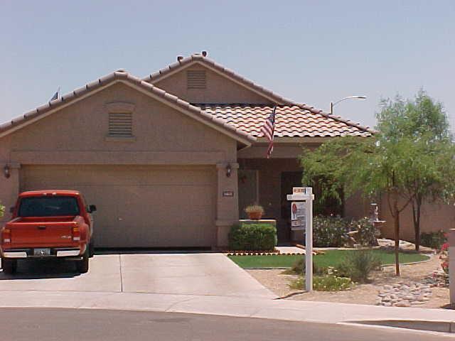 3401 N 129 Dr., Avondale, AZ 85323