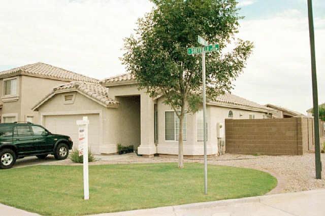 2544 Sheffield Ave., Gilbert, AZ 85296