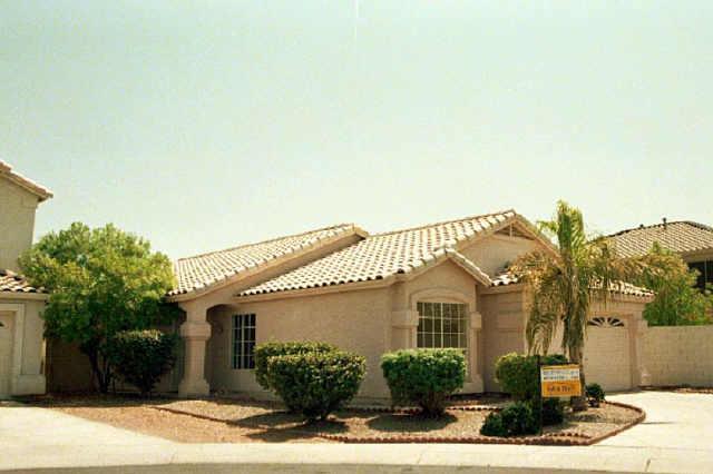 165 W Desert Ct., Gilbert, AZ 85233