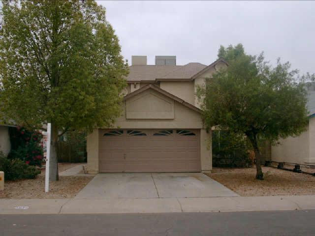 3839 W Whitten St., Chandler, AZ 85226