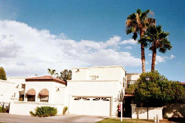 1909 E Vinedo Ln., Tempe, AZ 85284