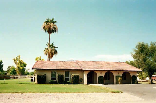 2606 W Mesquite St., Chandler, AZ 85224