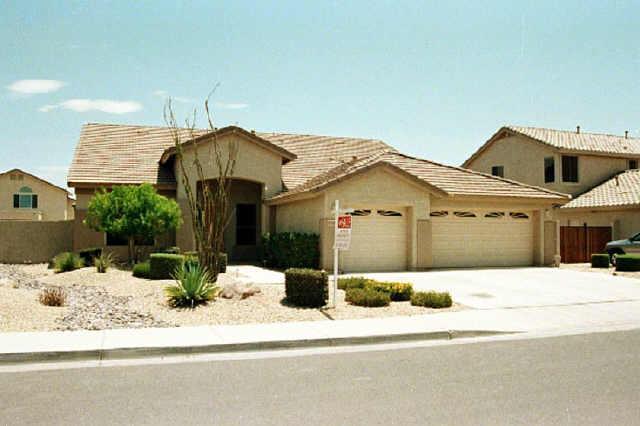 22421 N 79th Dr., Peoria, AZ 85383