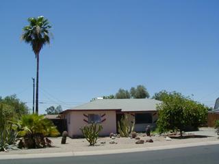 6733 E Billings St., Mesa, AZ 85205