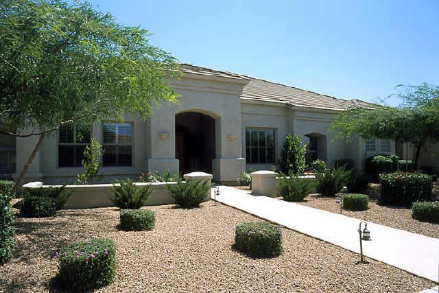 10887 E Gold Dust Ave., Scottsdale, AZ 85259