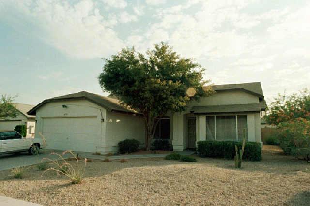 6751 N 84 Ln., Glendale, AZ 85305