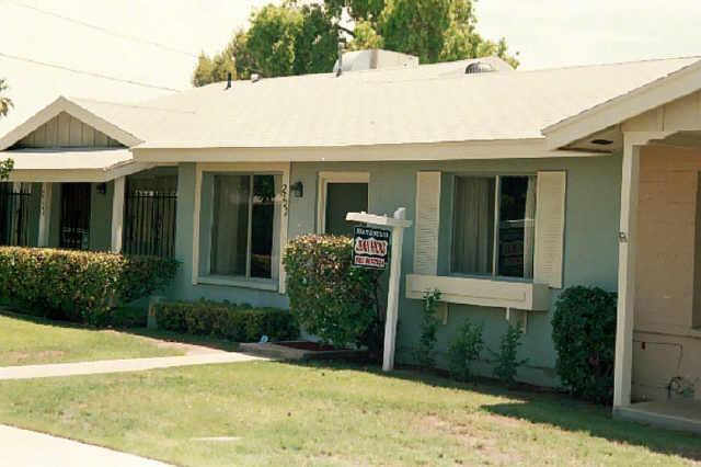 2522 N 22 Ave., Phoenix, AZ 85009