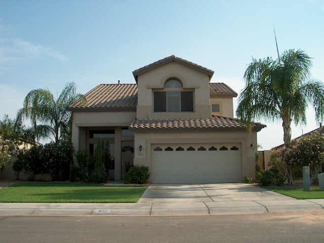 957 W Azalea Pl., Chandler, AZ 85248
